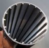 Stainless Steel Wedge Wire Screen